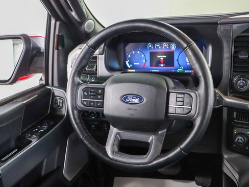Used 2024 Ford F150 Lariat w/ Equipment Group 502A High AWD/4WD image 13