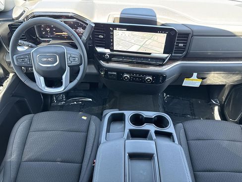 New 2026 GMC Sierra 1500 SLE AWD/4WD image 7