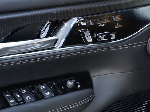 New 2024 Jeep Grand Wagoneer Series II w/ Quick Order Packagew 28T image 24