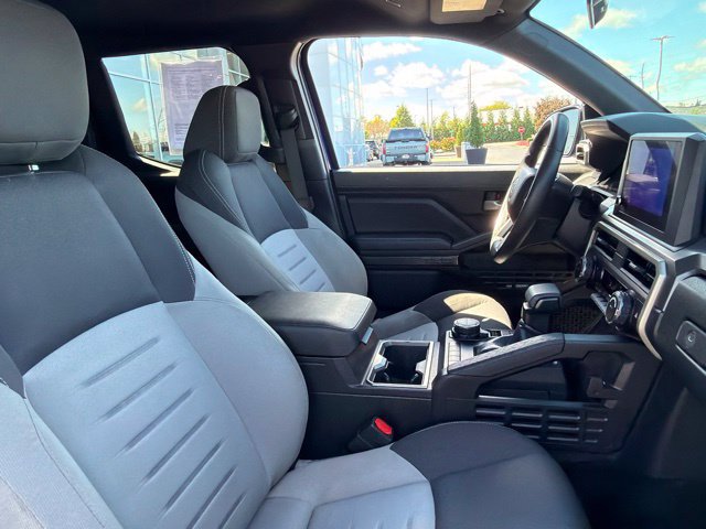 Certified 2024 Toyota Tacoma TRD Sport AWD/4WD image 28