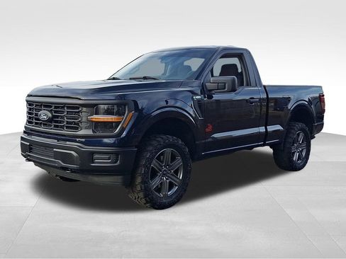 Used 2024 Ford F150 XL image 3