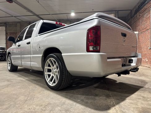Used 2005 Dodge Ram 1500 Truck 2WD Quad Cab image 23