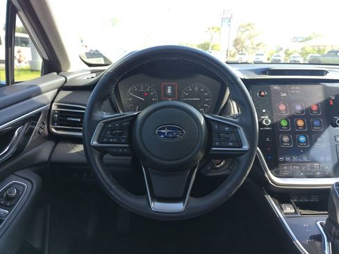 Certified 2024 Subaru Outback Limited XT image 16