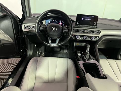 Used 2024 Acura Integra image 12