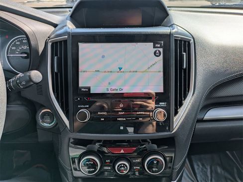 Used 2021 Subaru Forester Limited w/ Popular Package #3 image 18