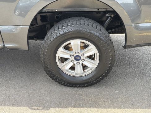 Used 2018 Ford F150 XLT AWD/4WD image 26