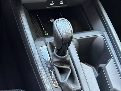 New 2026 Honda Accord SE image 22