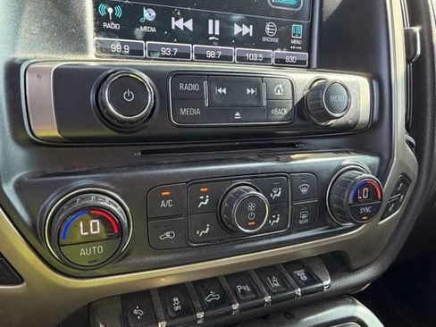 Used 2017 GMC Sierra 3500 Denali AWD/4WD image 10