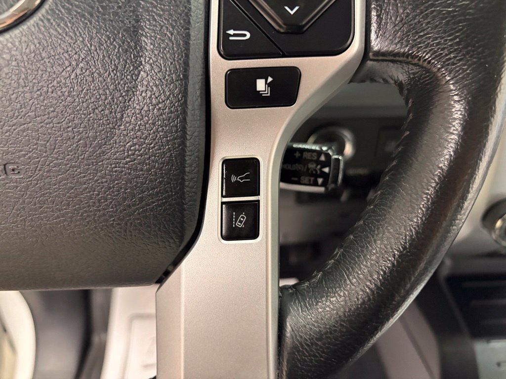 Used 2020 Toyota Tundra TRD Pro AWD/4WD image 16