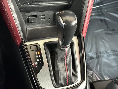 Used 2016 MAZDA CX-3 Grand Touring image 23