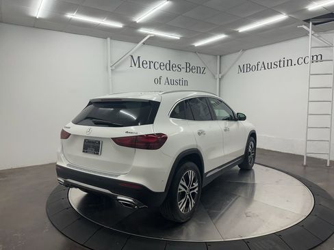 Used 2026 Mercedes-Benz GLA 250 4MATIC image 7
