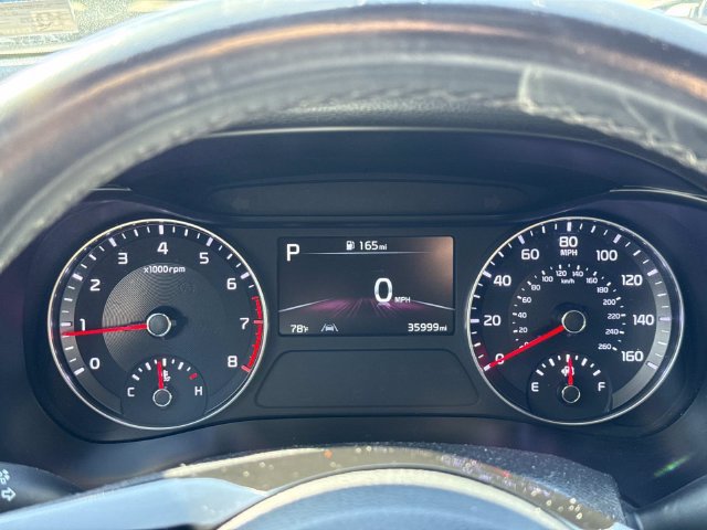 Used 2023 Kia Forte GT-Line w/ GT-Line Premium Package FWD image 28