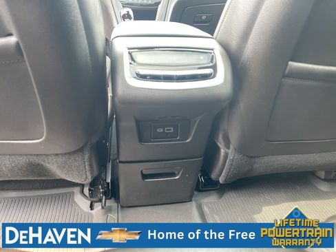 Used 2024 Cadillac XT6 Luxury w/ LPO, Floor Liner Package AWD/4WD image 22