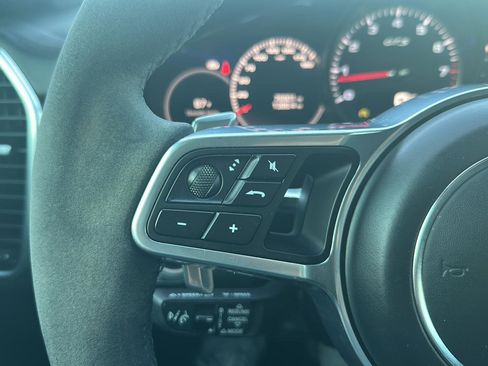 Used 2021 Porsche Cayenne GTS image 52