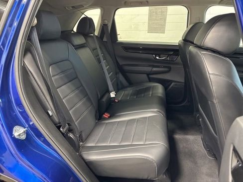 Certified 2023 Honda CR-V EX-L image 20