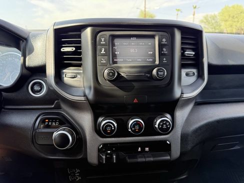 Used 2020 RAM 3500 Tradesman image 22