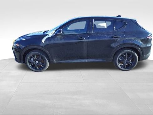 New 2024 Dodge Hornet R/T Plus w/ R/T Blacktop Package AWD/4WD image 7