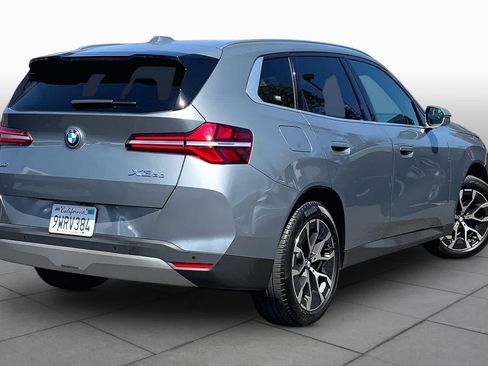 Used 2025 BMW X3 xDrive30i AWD/4WD image 12