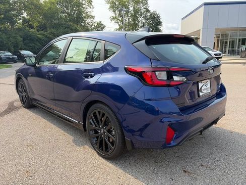 New 2026 Subaru Impreza RS AWD/4WD image 5