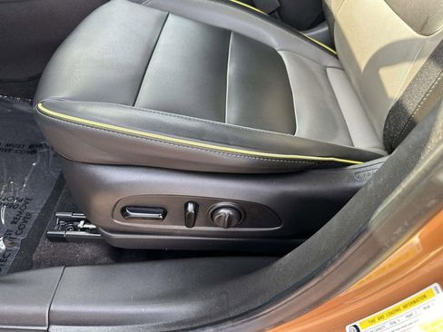 Used 2024 Chevrolet TrailBlazer ACTIV w/ Driver Confidence Package image 20