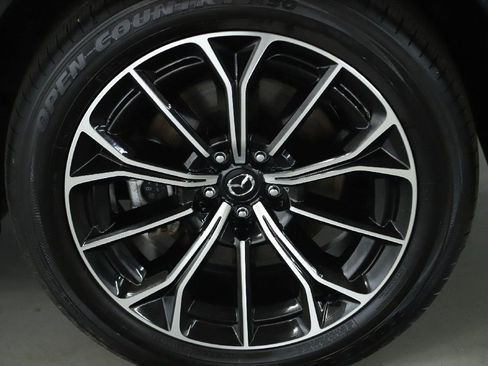 Used 2025 MAZDA CX-70 3.3 Turbo S w/ Premium Plus AWD/4WD image 41