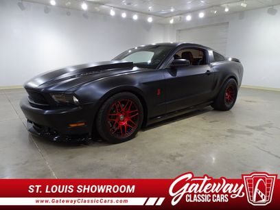 Used 2011 Ford Mustang GT Premium w/ Comfort Pkg