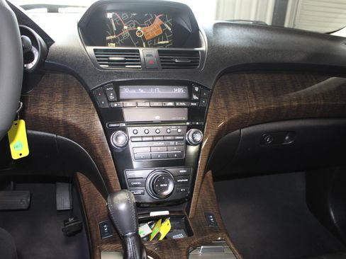 Used 2011 Acura MDX w/ Technology Package AWD/4WD image 17