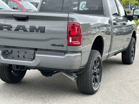 New 2026 RAM 2500 Big Horn image 7