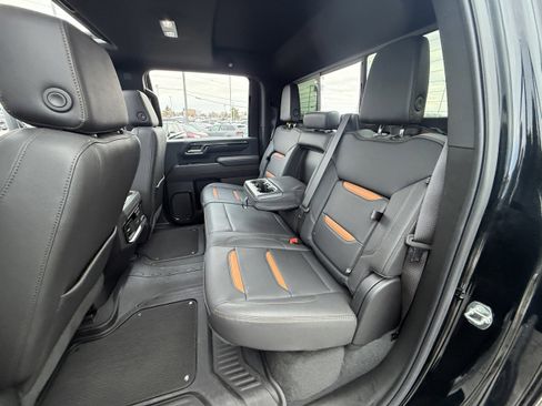 Used 2024 GMC Sierra 2500 AT4 w/ AT4 Premium Plus Package image 30