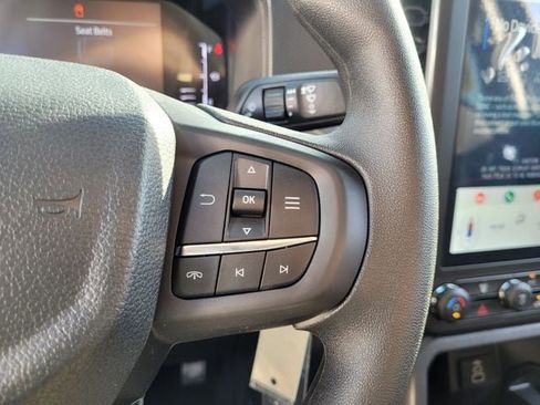 New 2025 Ford Ranger XL image 48