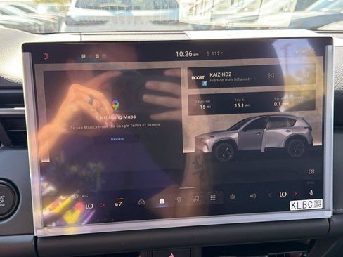 New 2026 MAZDA CX-5 Select AWD/4WD image 18