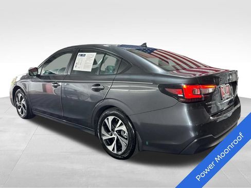 Used 2023 Subaru Legacy Premium AWD/4WD image 7