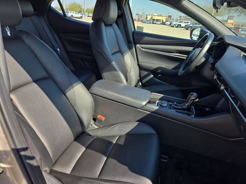 Used 2025 MAZDA MAZDA3 s Sport image 31