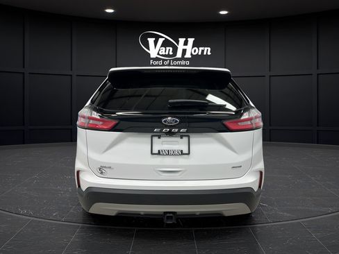 Used 2024 Ford Edge SEL w/ Convenience Package AWD/4WD image 6