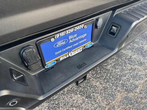 Certified 2022 Ford F150 Lariat w/ Equipment Group 502A High image 16