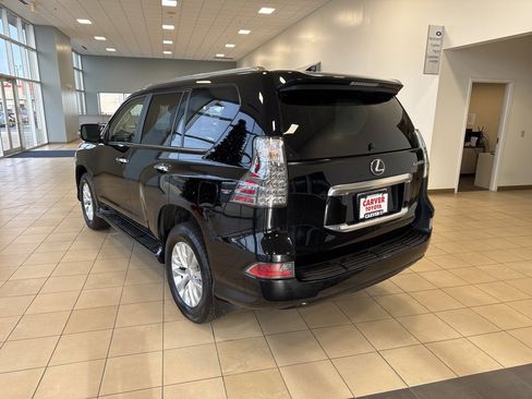 Used 2022 Lexus GX 460 Premium image 9