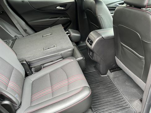 Used 2024 Chevrolet Equinox RS image 22