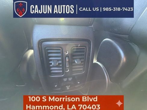 Used 2021 Dodge Durango GT AWD/4WD image 33