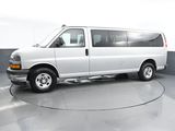 Used 2018 Chevrolet Express 3500 LT w/ LT Preferred Equipment Group image 4
