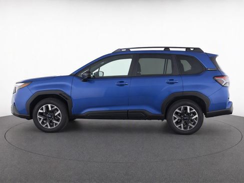 Used 2026 Subaru Forester AWD/4WD image 7