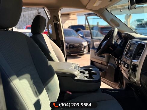 Used 2016 RAM 1500 Classic SLT image 16