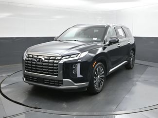 Used 2024 Hyundai Palisade Calligraphy AWD/4WD video 1