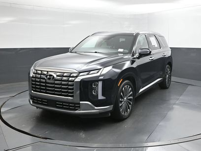 Used 2024 Hyundai Palisade Calligraphy