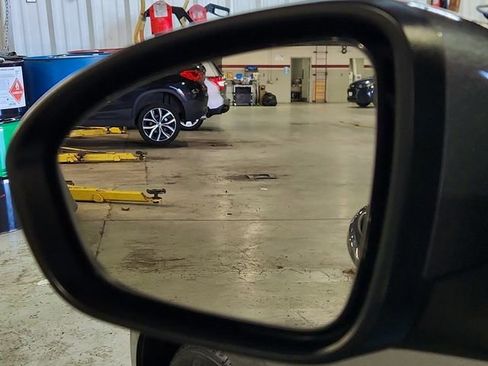 Used 2023 Nissan Sentra SV w/ All-Weather Package image 9