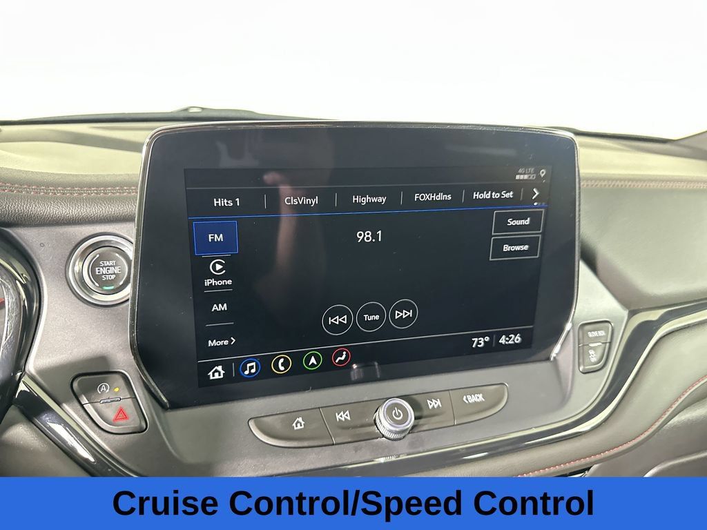 Used 2023 Chevrolet Blazer RS w/ LPO, Floor Liner Package FWD image 15