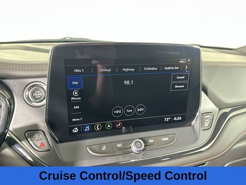 Used 2023 Chevrolet Blazer RS w/ LPO, Floor Liner Package FWD image 15