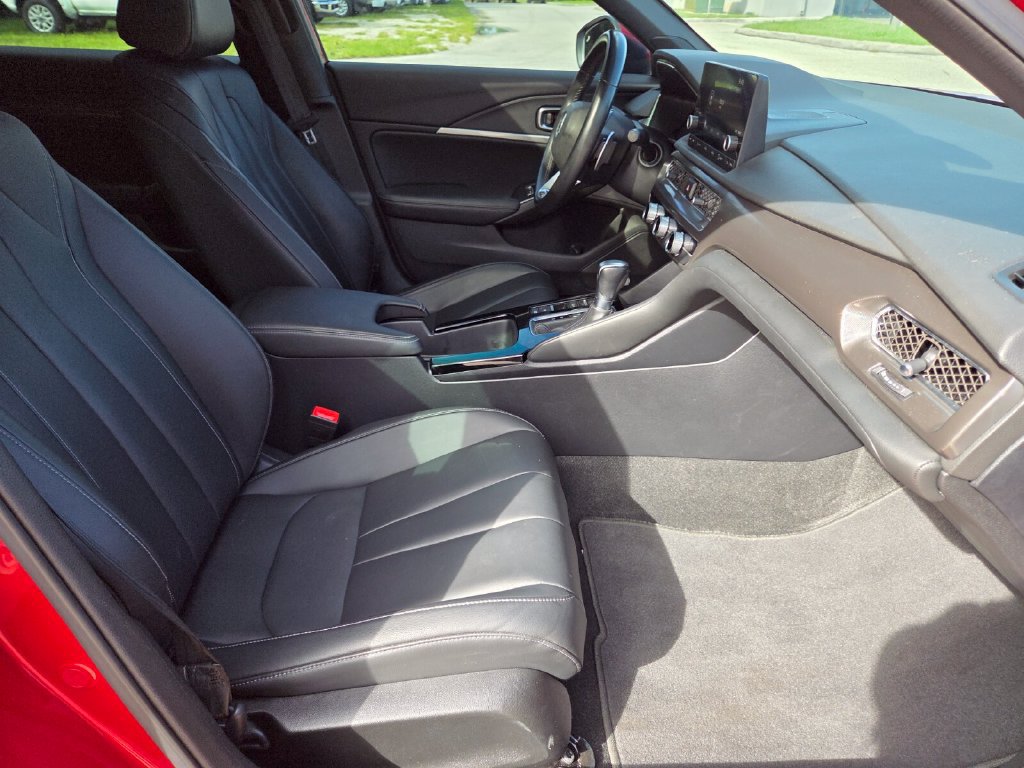 Used 2023 Acura Integra A-Spec FWD image 14