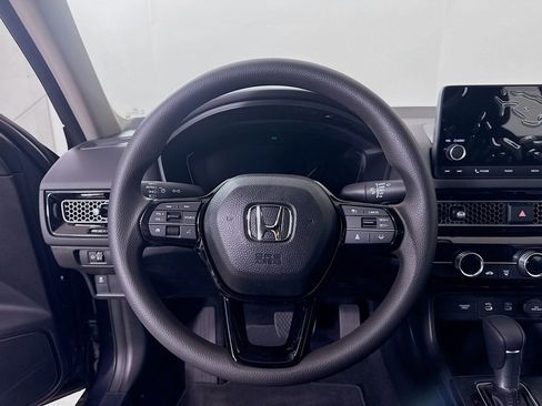 New 2026 Honda Civic LX image 12