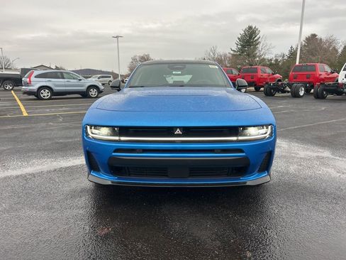 New 2026 Dodge Charger R/T image 2