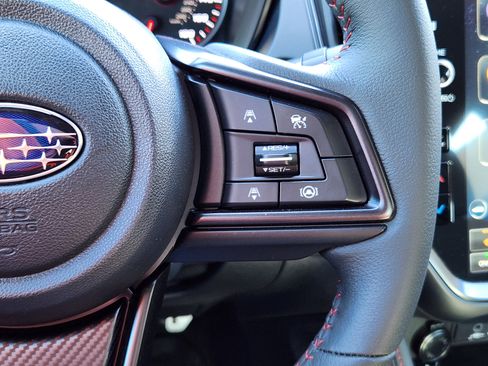 Used 2025 Subaru WRX Premium image 24